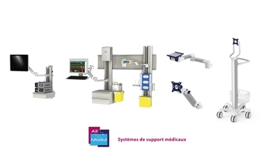 Systemes de support medicaux