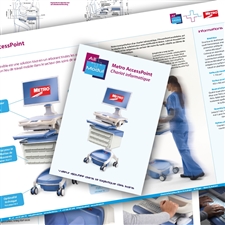 Brochure Chariot informatique