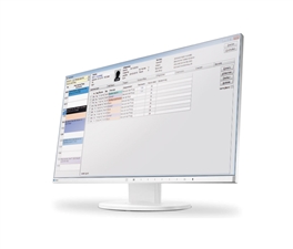 Eizo-FlexScan-ev2450-dans-boitier-blanc