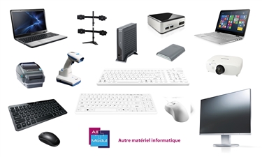 Materiel informatique et peripherique