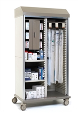 Tall-Double-WideTambour-Door-Catheter-Cart-(2)