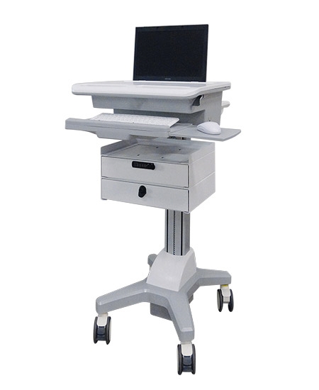 Accessoires de tiroir pour chariots informatiques-25-1st