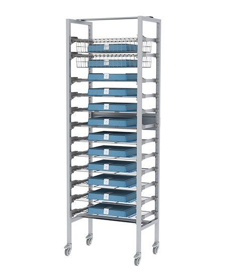 Aluminum-stelling-systeem-hygienisch-Alu-Rack-ST