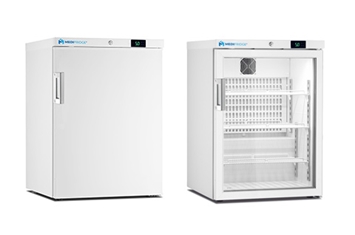 Armoire a medicaments refrigeree MF140L-DIN-4x3