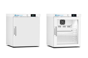 Armoire a medicaments refrigeree MF30L-DIN-4x3