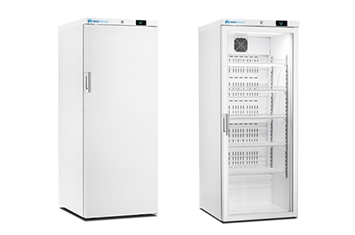 Armoire a medicaments refrigeree MF350L-DIN-4x3