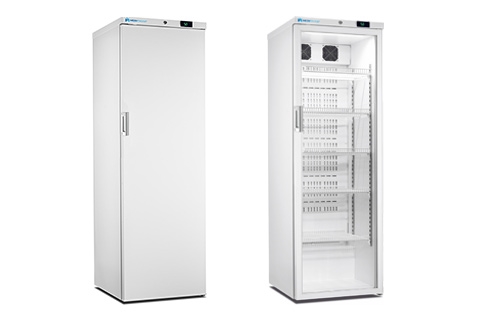 Armoire a medicaments refrigeree MF450L-DIN St