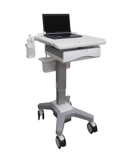 Chariot informatique S pour ordinateur portable-25-1ST