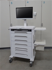 chariot-medical-de-soins---scanner-a-main-de-datalogic