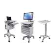 Chariots informatiques