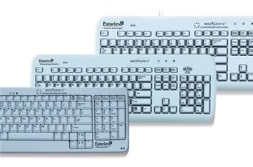 Medigenic Compliance clavier et souris medicaux-4-3