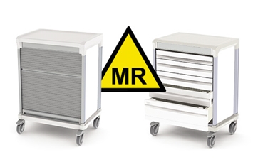 MRI-Chariots IRM-2e