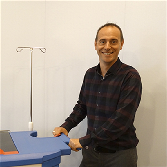 Philippe Bruneel