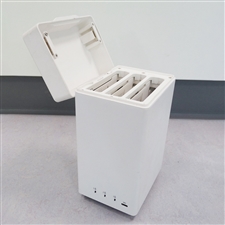 place-pour-trois-batteries-correspondantes