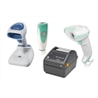 Scanners et imprimantes