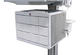 Securite des medicaments-unite a tiroirs-commandee logiciel-chariot informatique-25-2nd