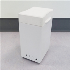 support-de-batteries-ferme