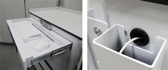 tiroir-pour-clavier-avec-passage-de-cables-vers-le-boitier-adaptateur-situe-a-l-arriere