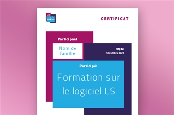 Formation & service après-vente